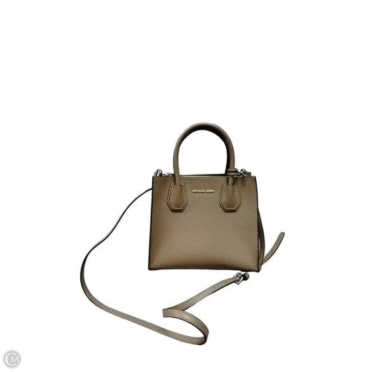 Handbag Designer By Michael Kors, Size: Small