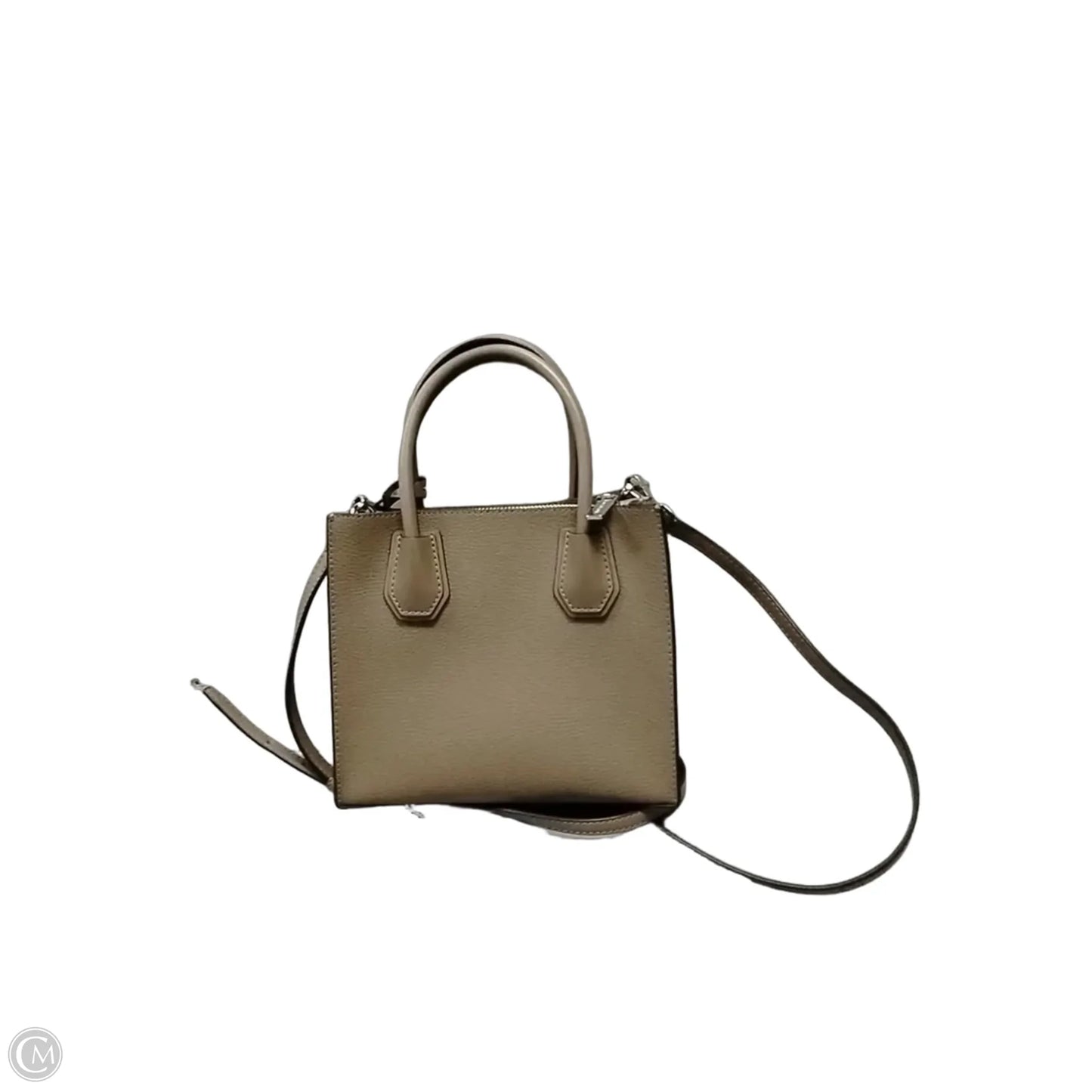 Handbag Designer By Michael Kors, Size: Small