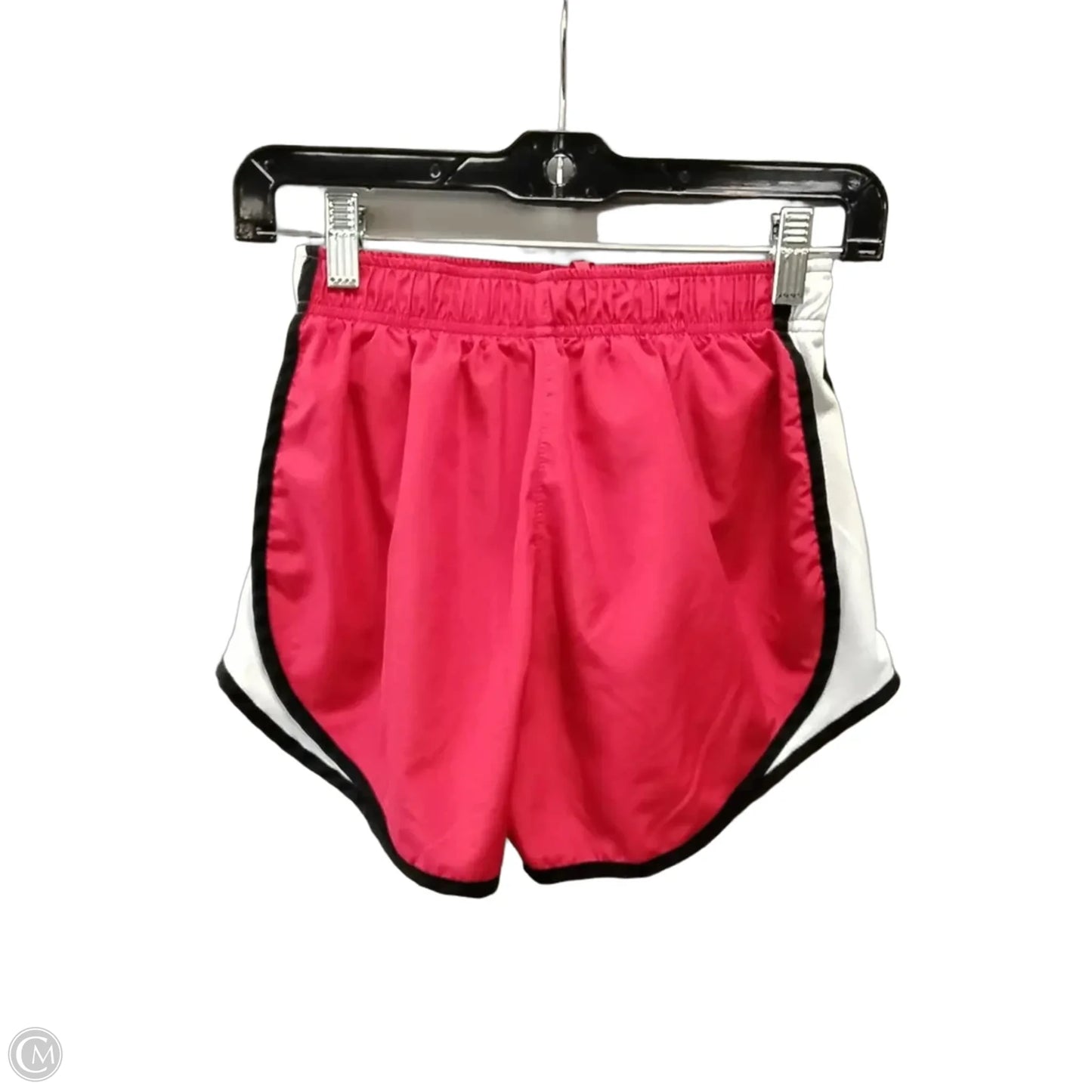 Athletic Shorts By Nike In Red, Size: Xs