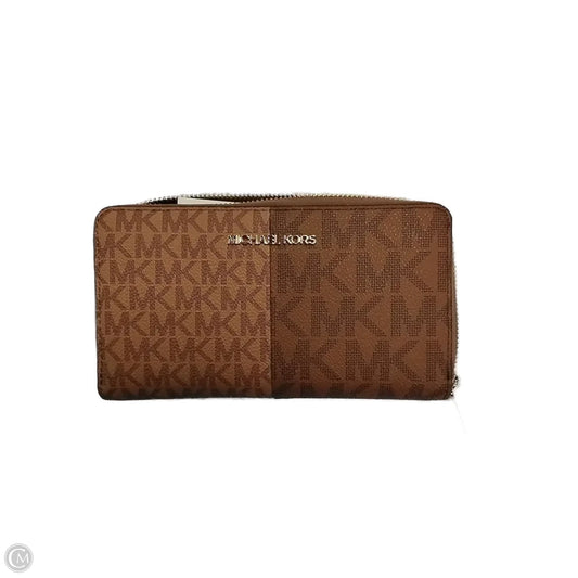 Wallet Designer By Michael Kors, Size: Medium