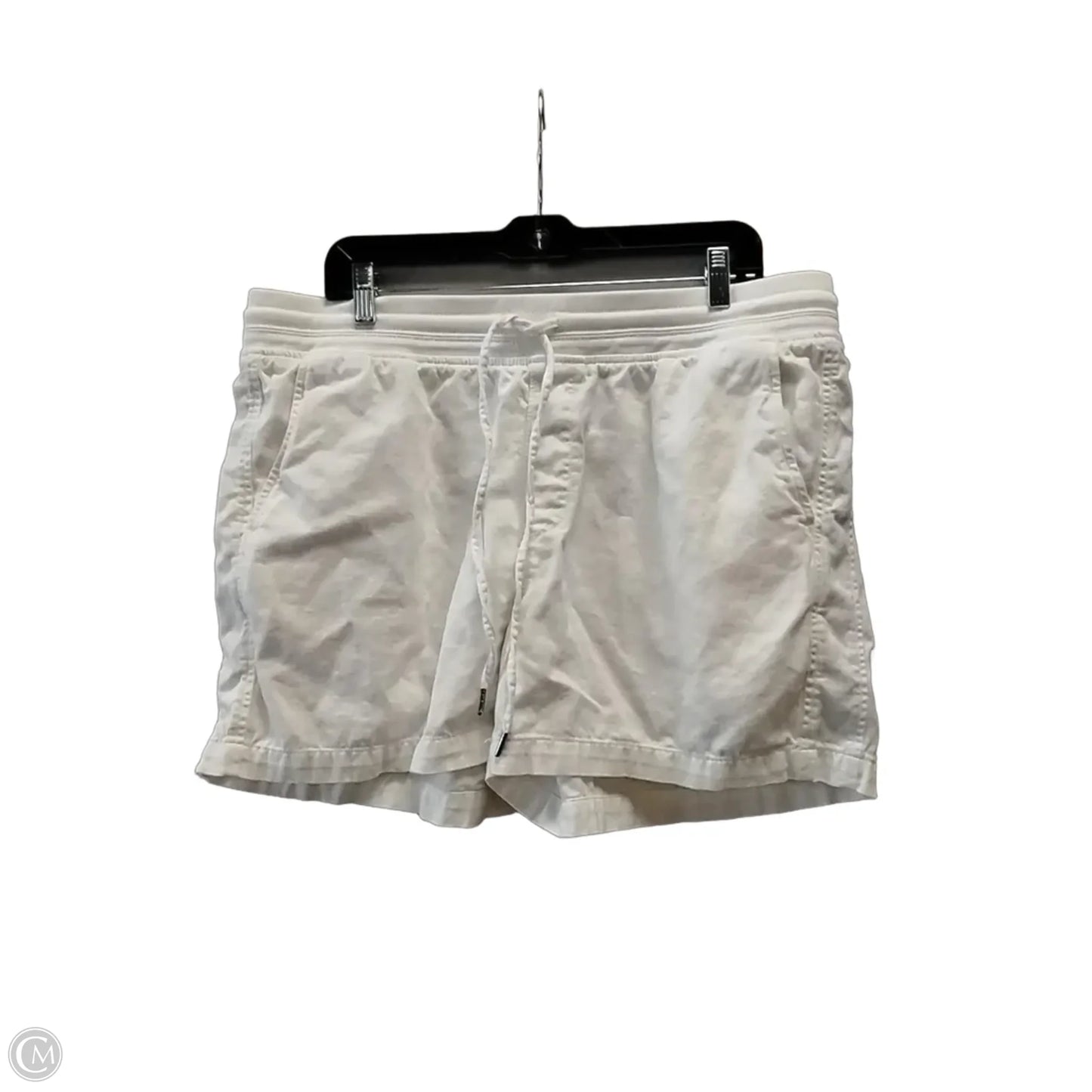 Shorts By Orvis In White, Size: Xl