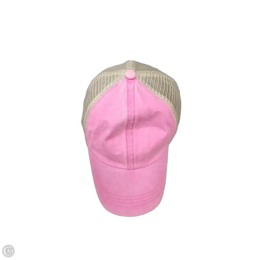Hat Baseball Cap By Clothes Mentor