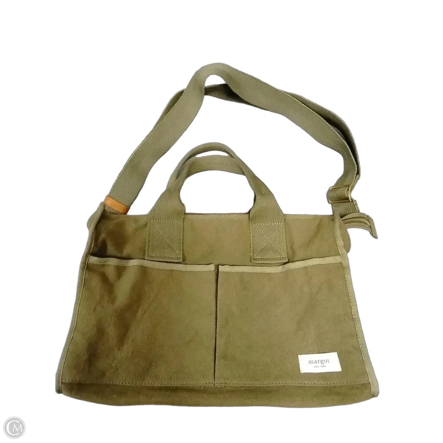 Crossbody By Margot, Size: Medium