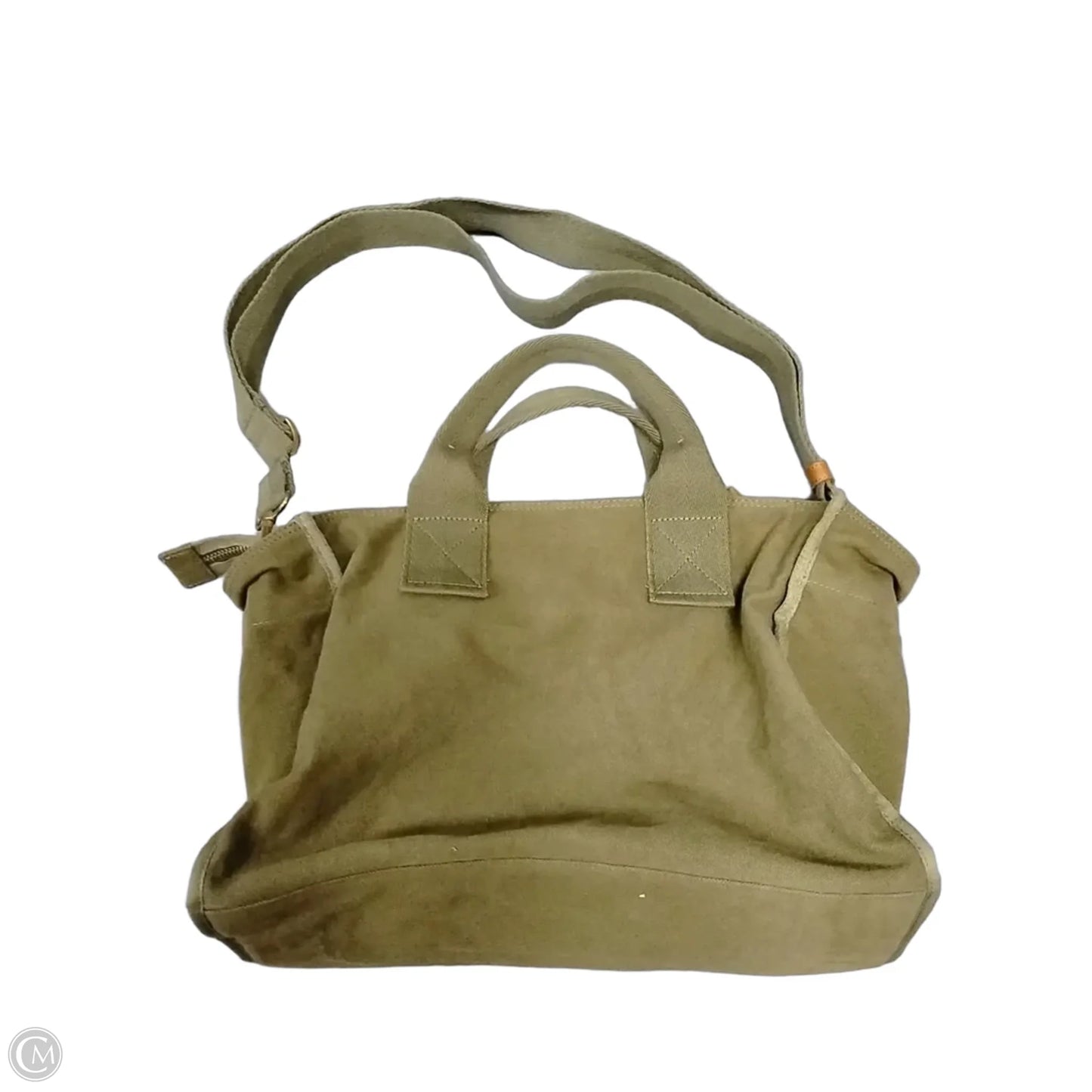 Crossbody By Margot, Size: Medium