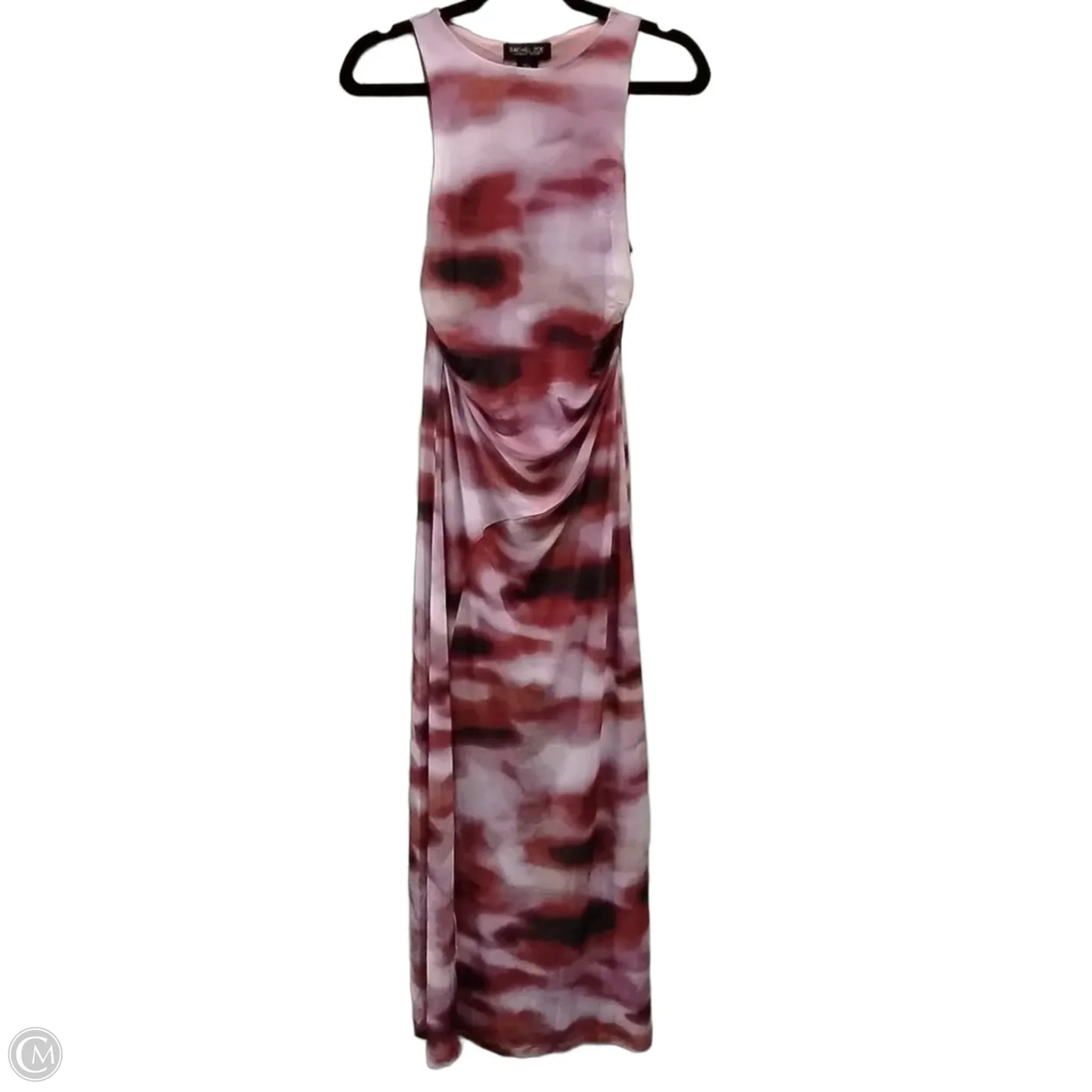 Dress Casual Maxi By Rachel Zoe In Purple, Size: 4