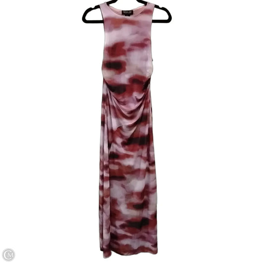 Dress Casual Maxi By Rachel Zoe In Purple, Size: 4