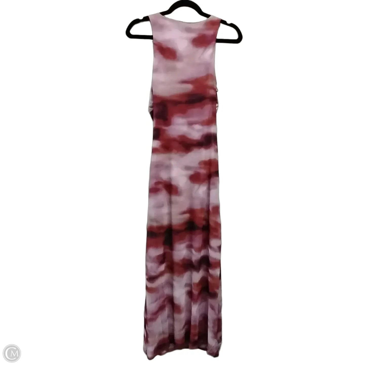Dress Casual Maxi By Rachel Zoe In Purple, Size: 4