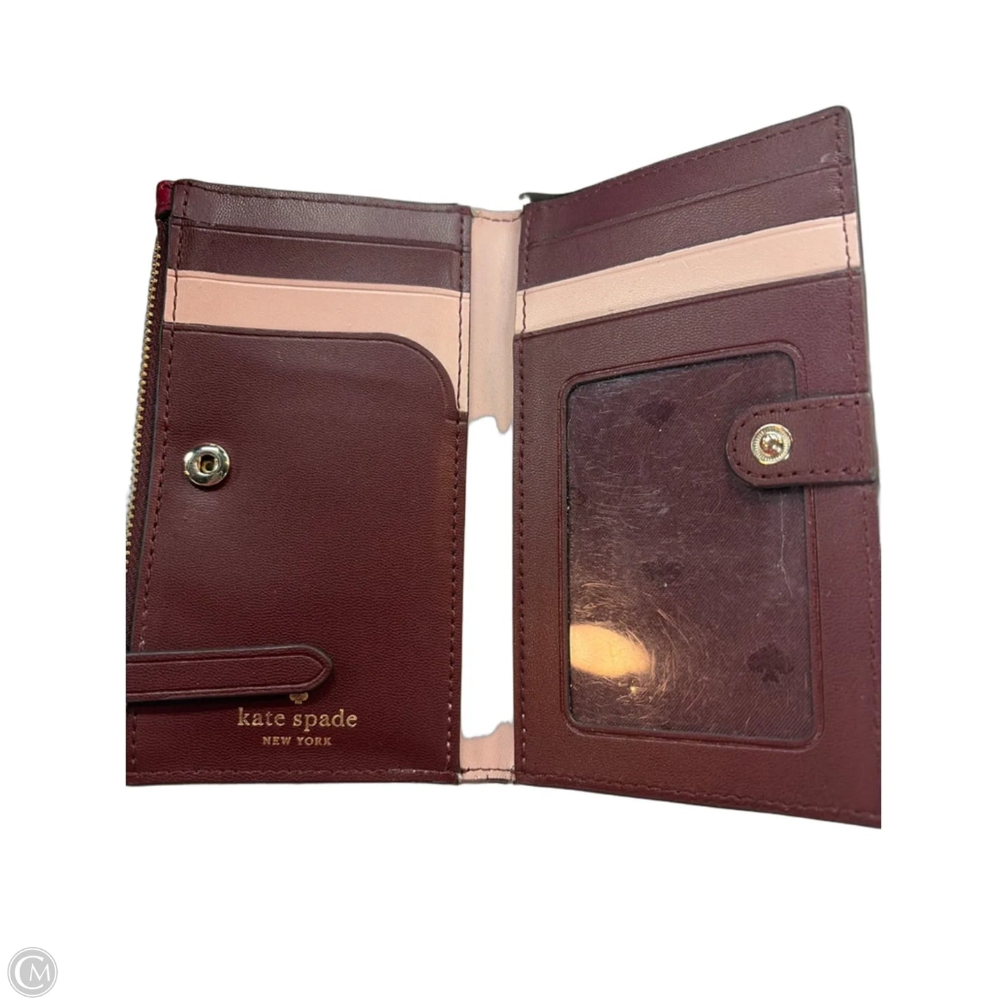 Wallet Designer By Kate Spade, Size: Small
