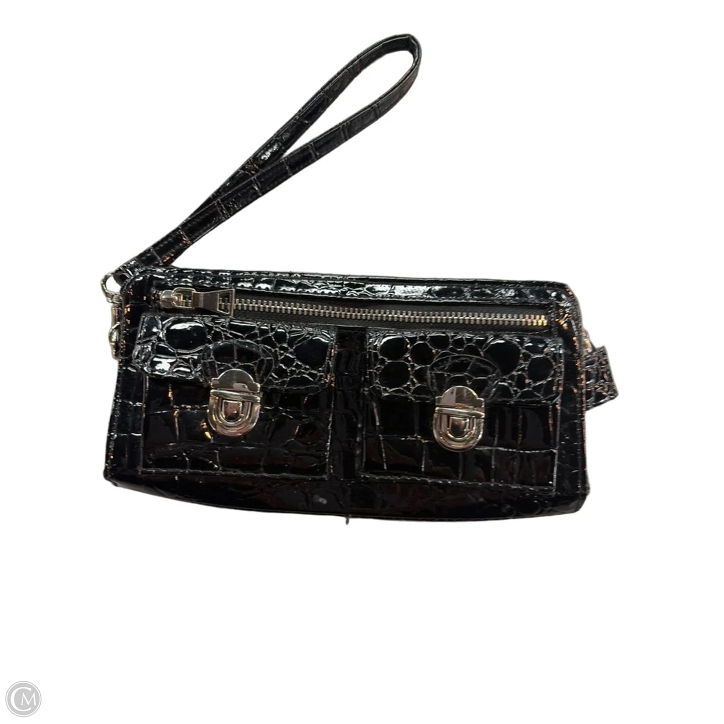 Wallet By Clothes Mentor, Size: Small