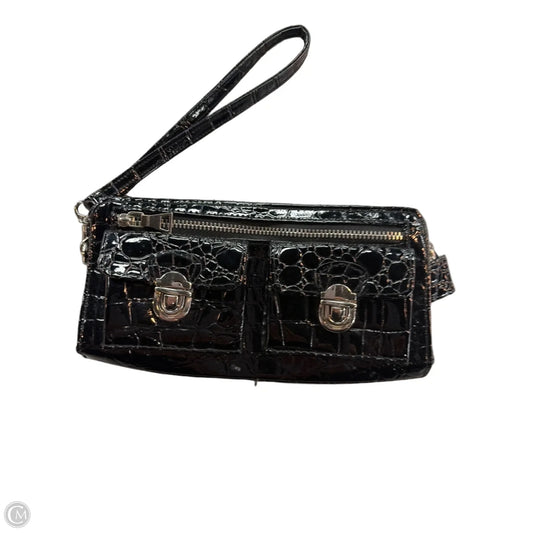 Wallet By Clothes Mentor, Size: Small