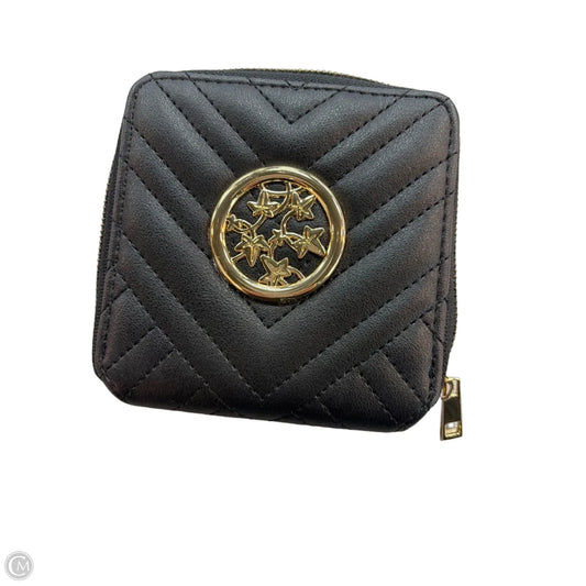 Wallet By Clothes Mentor, Size: Small