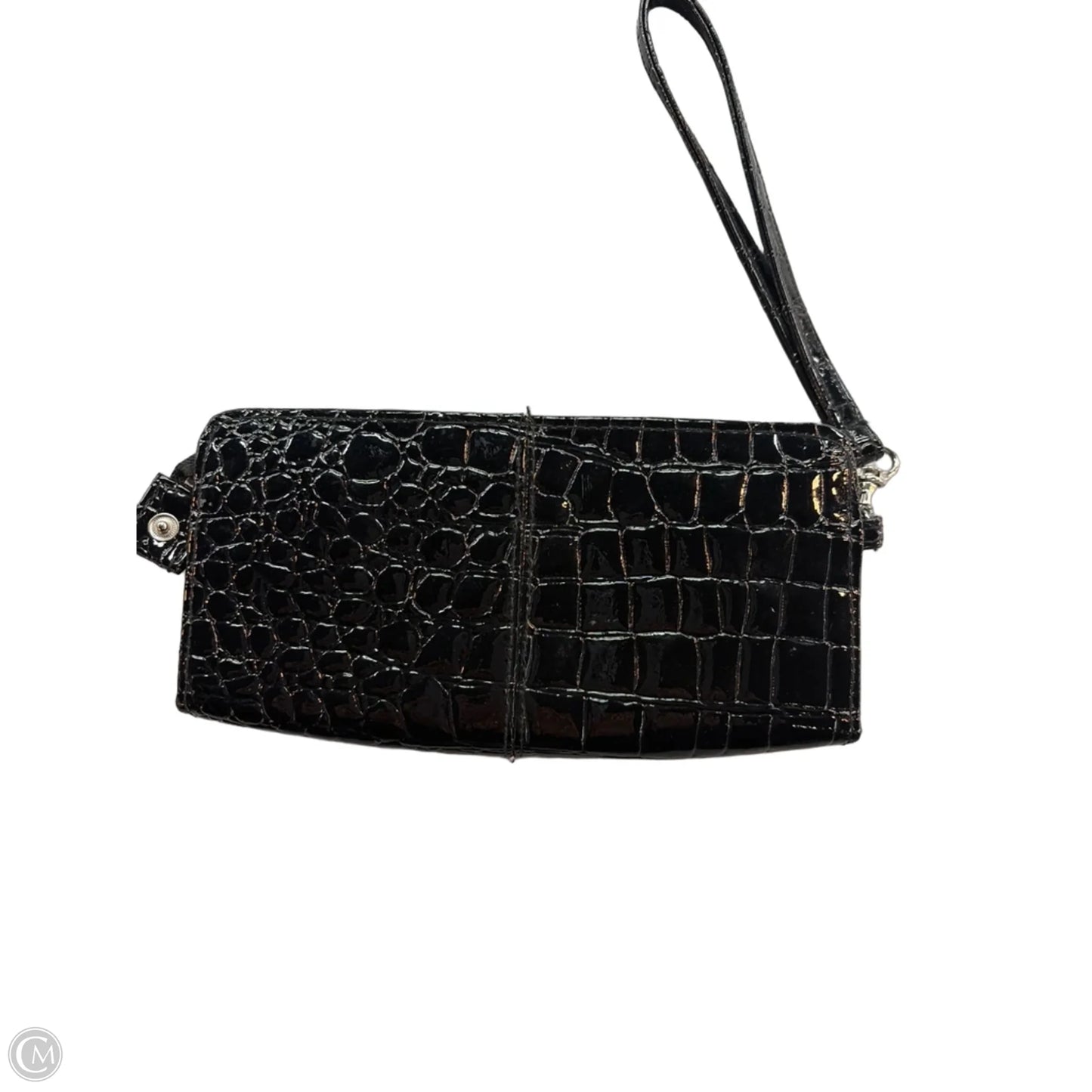 Wallet By Clothes Mentor, Size: Small