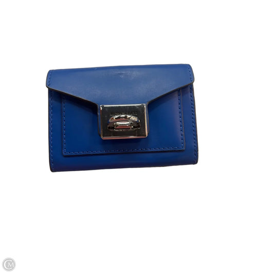 Wallet Designer By Michael Kors, Size: Small