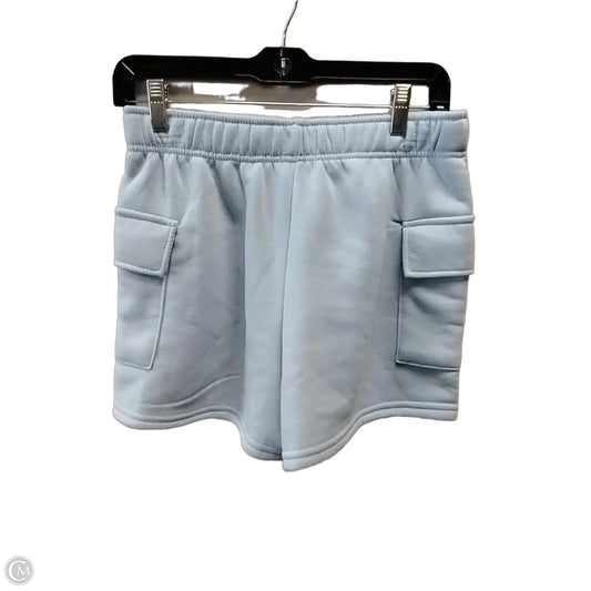 Shorts By Better Together In Blue, Size: M