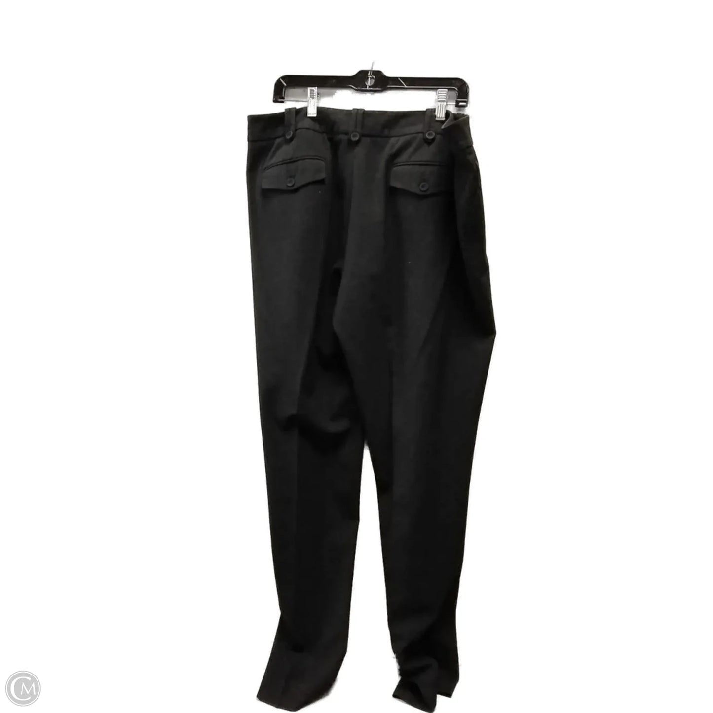 Pants Dress By Talbots In Brown, Size: 18