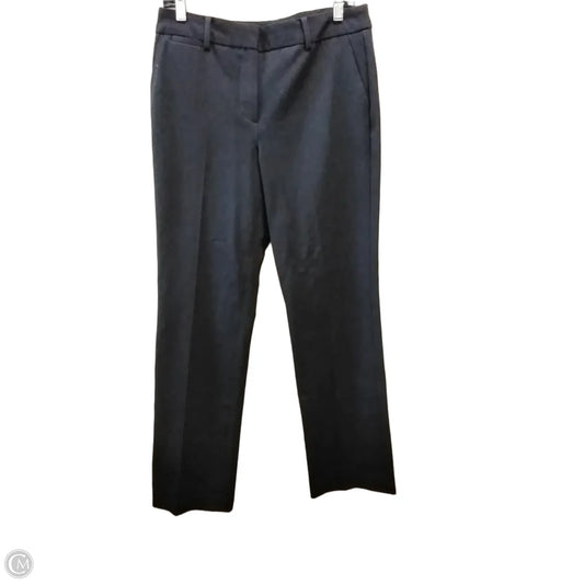 Pants Dress By Talbots In Navy, Size: 6