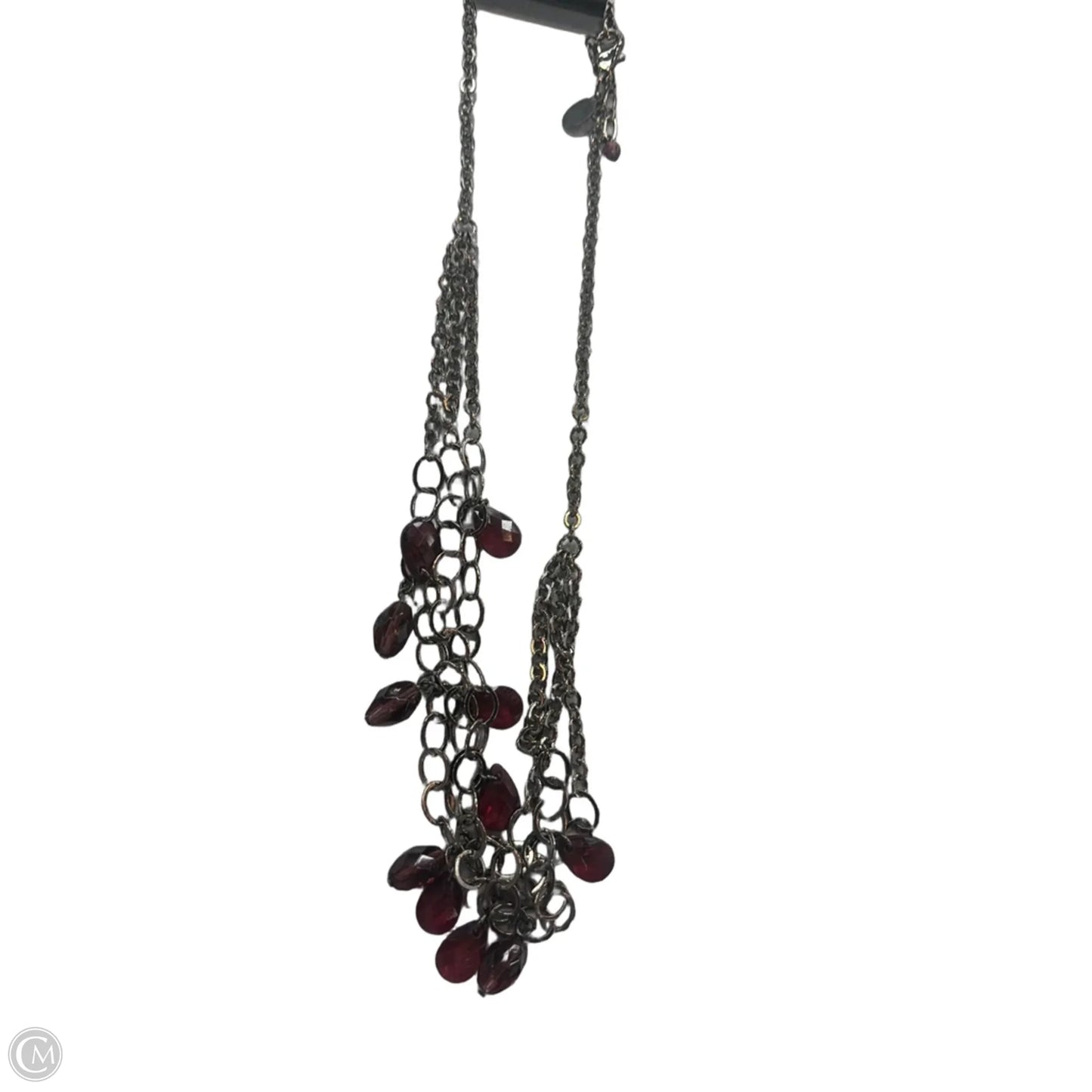 Necklace Layered By Express