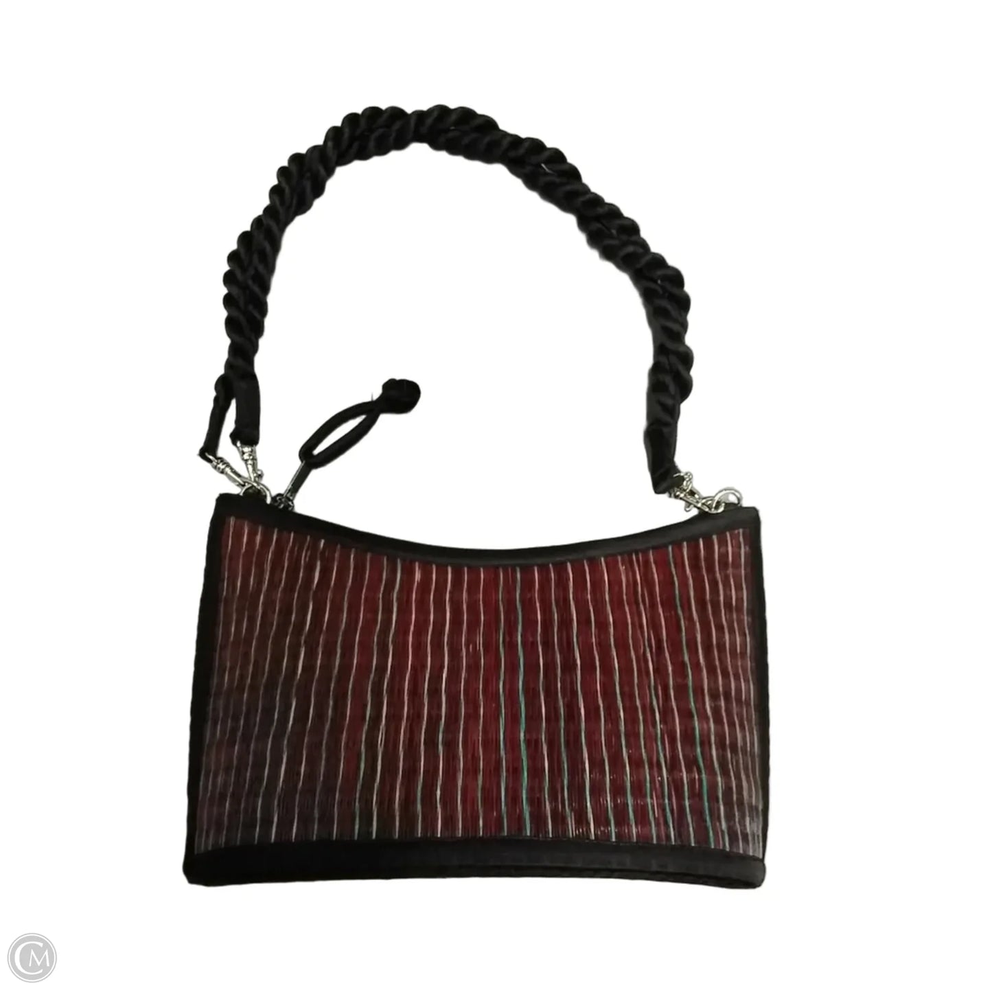Handbag By Clothes Mentor, Size: Medium