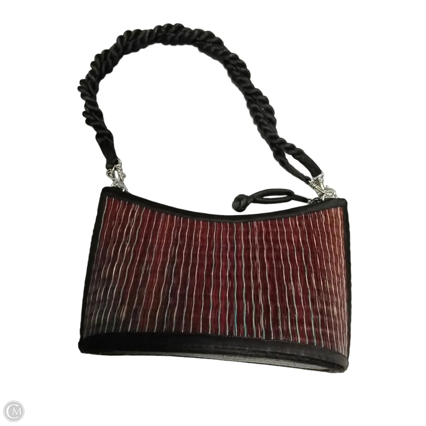 Handbag By Clothes Mentor, Size: Medium