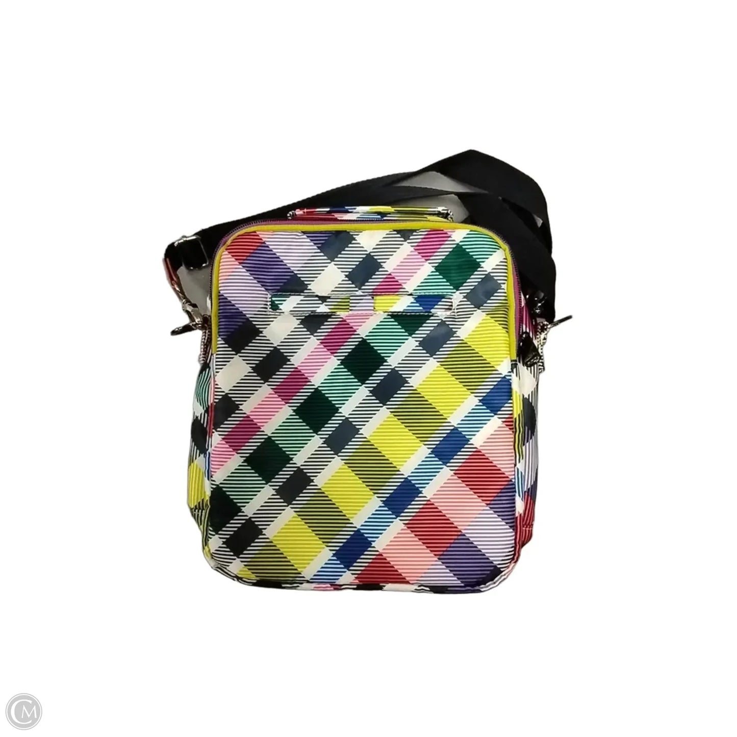 Crossbody By Lug, Size: Medium