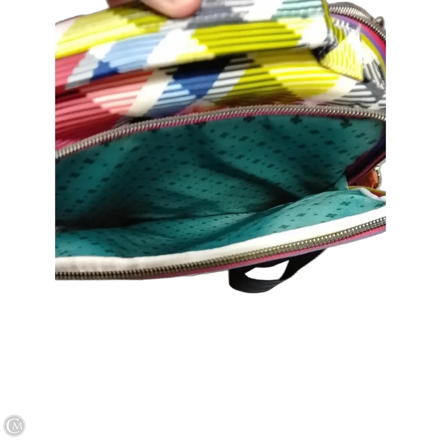 Crossbody By Lug, Size: Medium