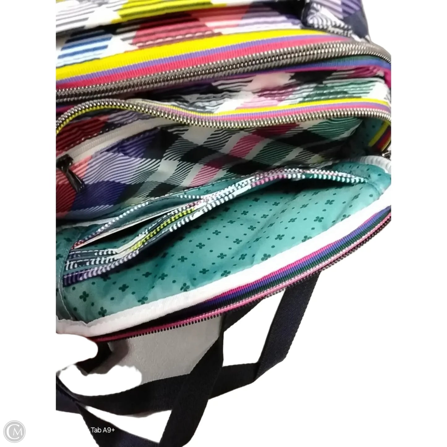 Crossbody By Lug, Size: Medium