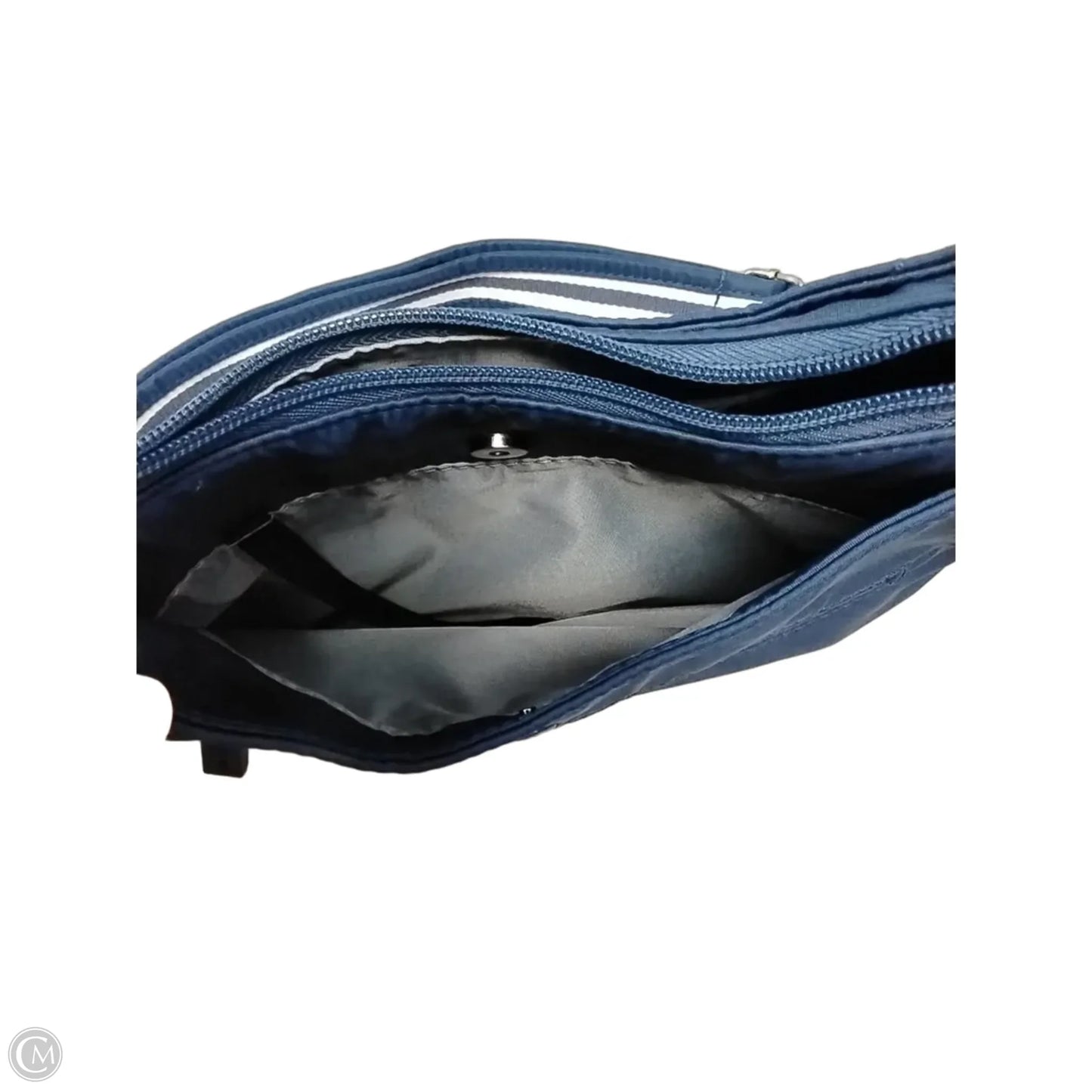 Crossbody By Clothes Mentor, Size: Medium
