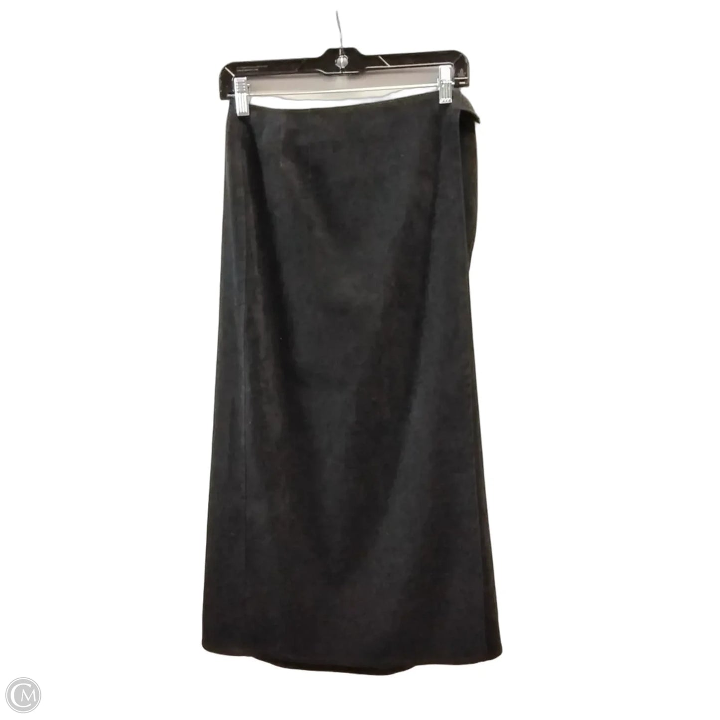 Skirt Maxi By Talbots In Blue, Size: 10