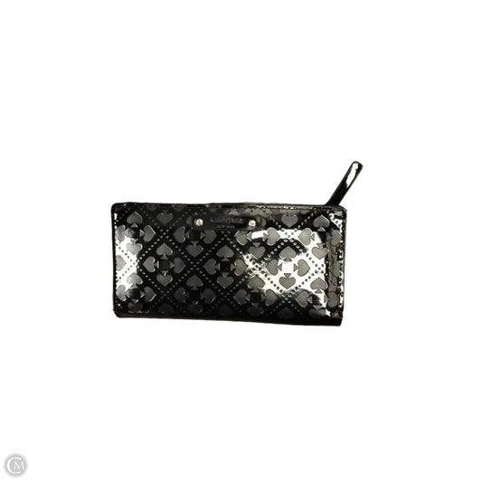 Wallet Designer By Kate Spade, Size: Small