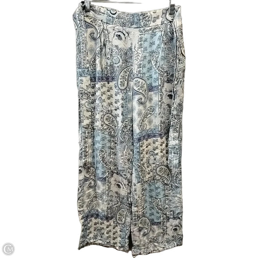 Pants Other By Jules & Leopold In Multi-colored, Size: 6
