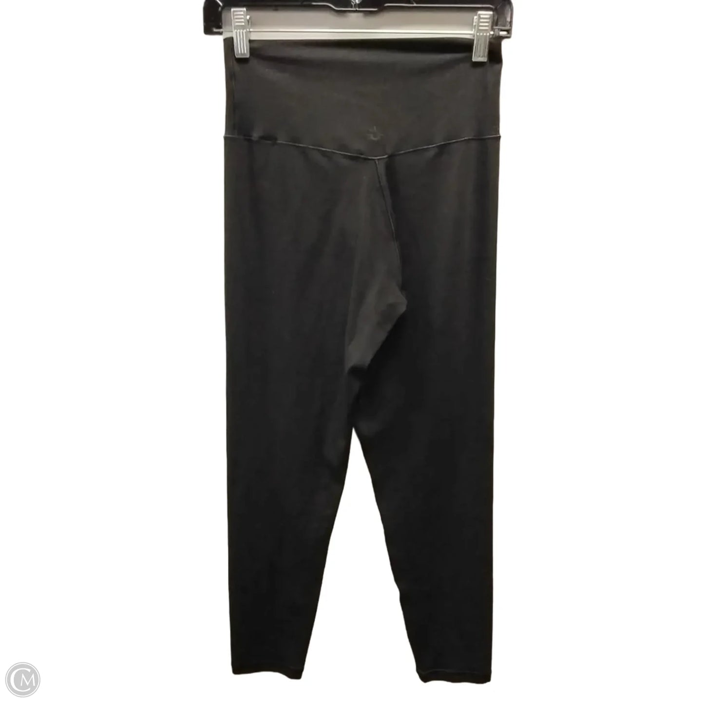 Athletic Leggings By Offline By Aerie In Black, Size: L