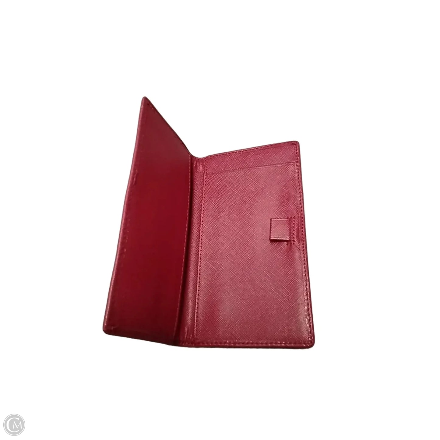 Wallet Designer By Coach, Size: Medium