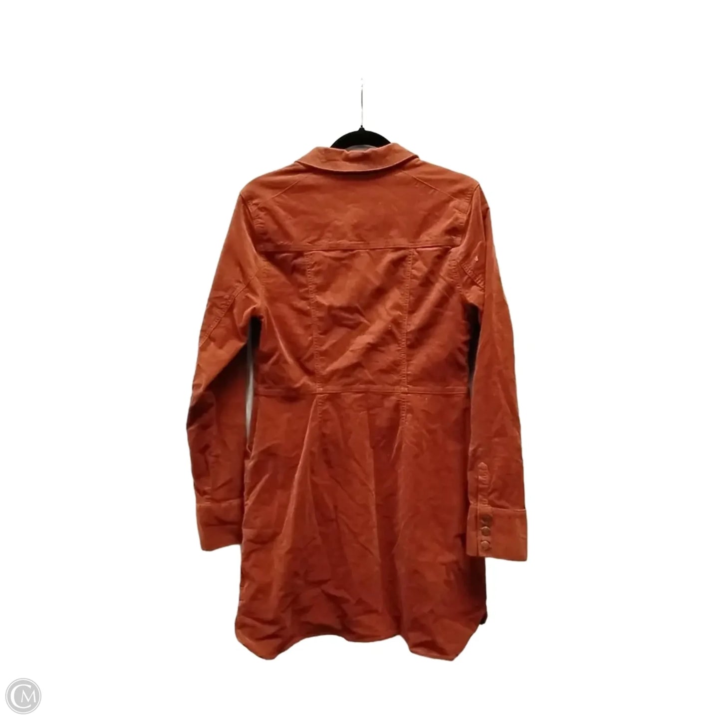 Jacket Other By Free People In Orange, Size: L