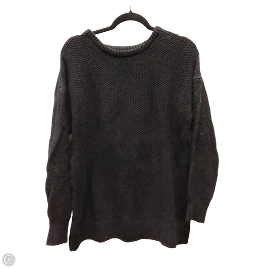 Sweater By Old Navy In Black, Size: M