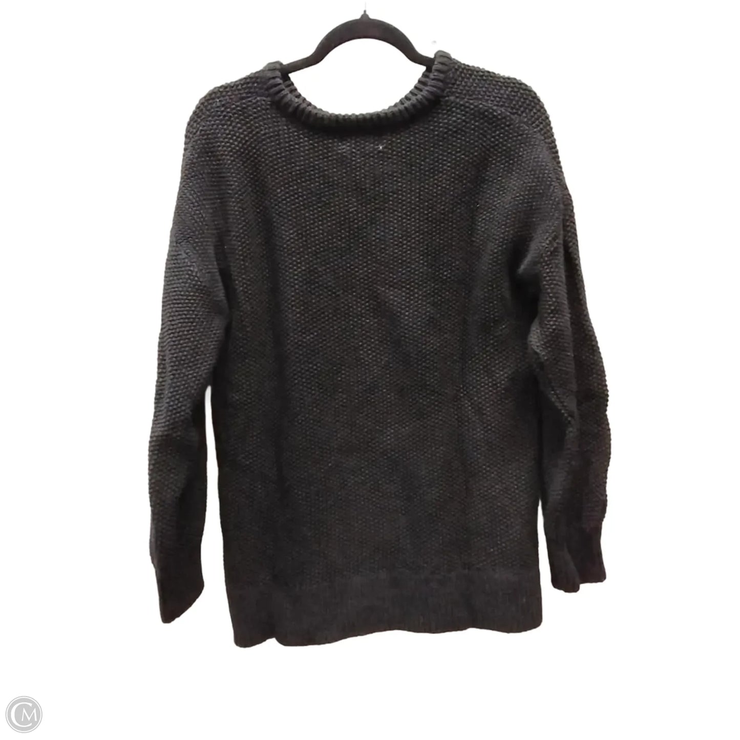 Sweater By Old Navy In Black, Size: M