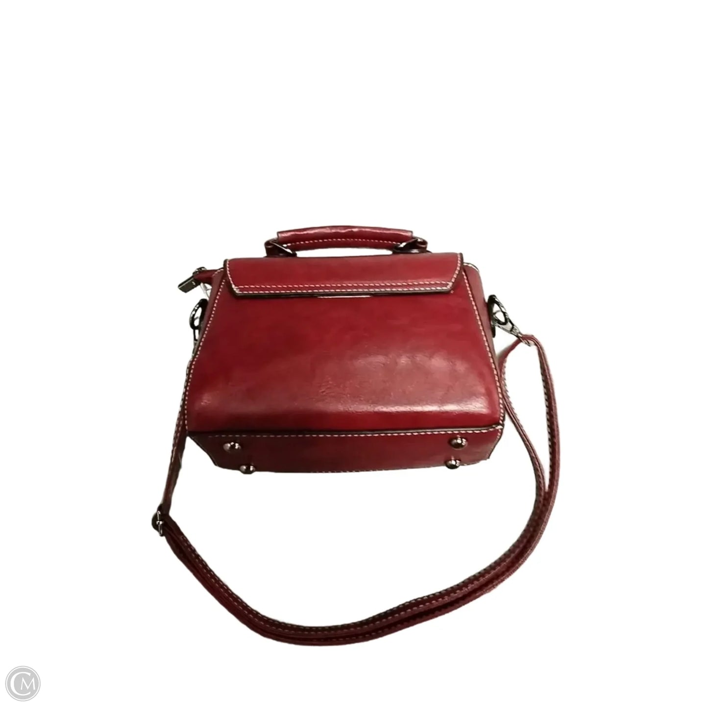 Handbag By Clothes Mentor, Size: Small
