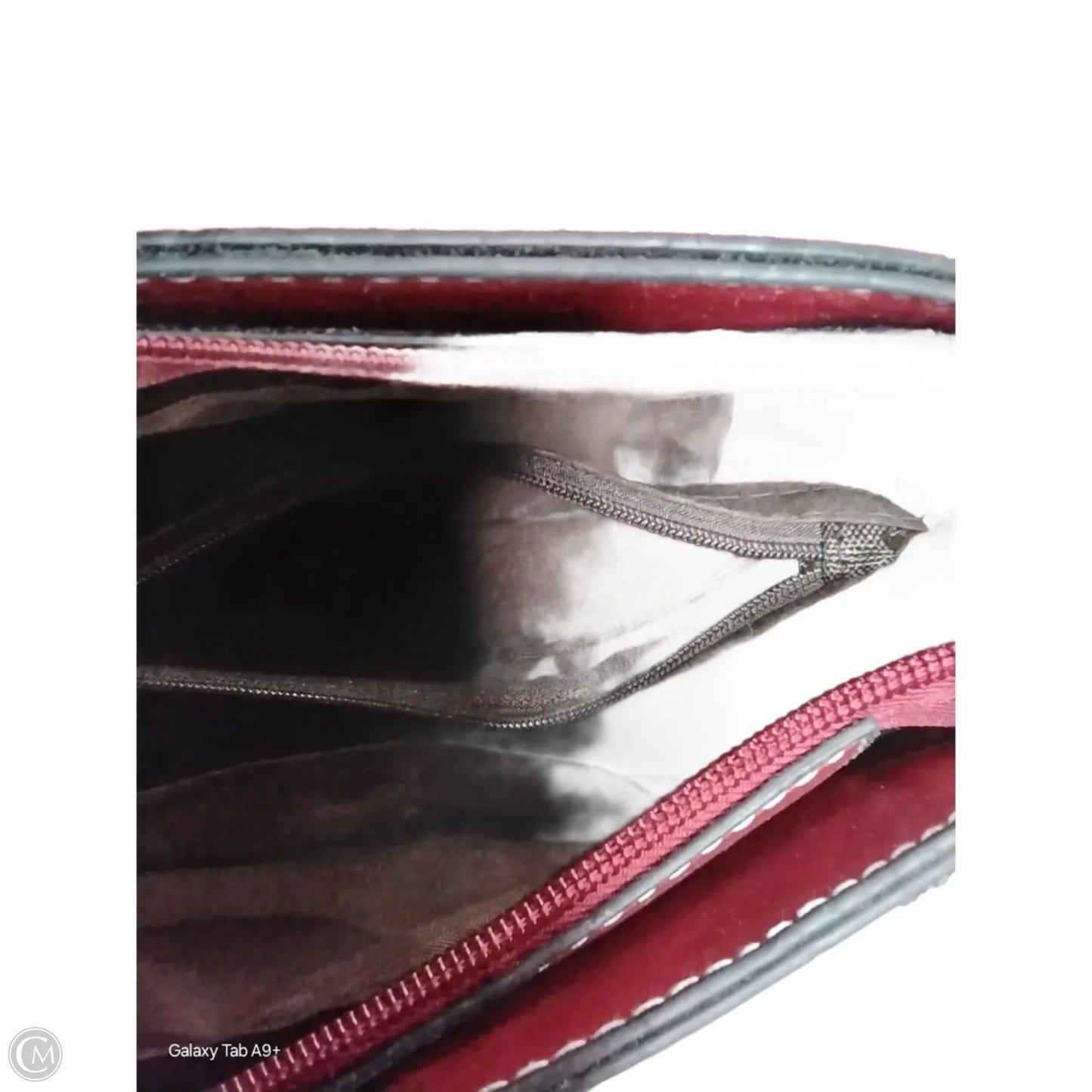 Handbag By Clothes Mentor, Size: Small
