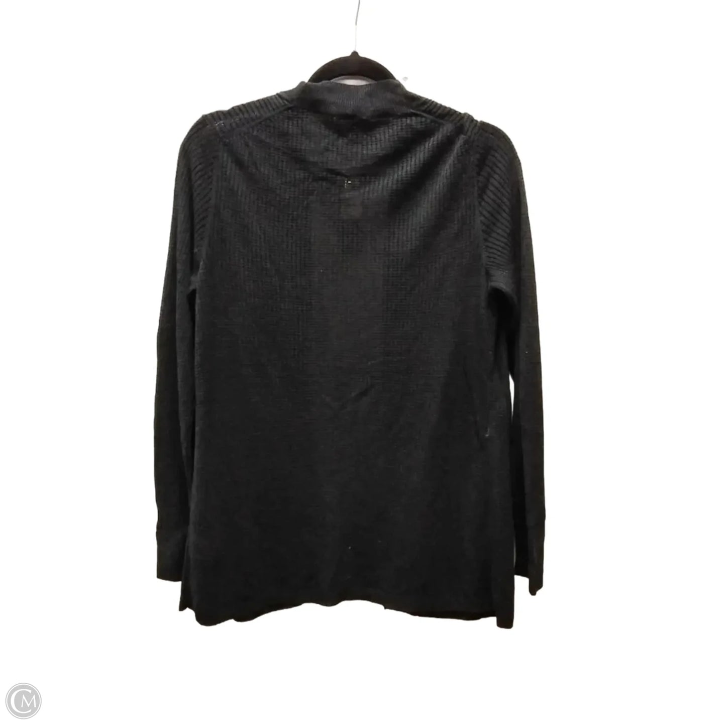 Cardigan By Talbots In Black, Size: M