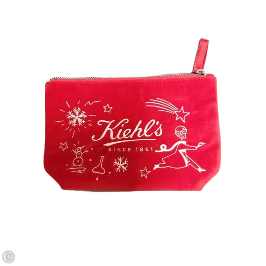 Makeup Bag By Clothes Mentor, Size: Small