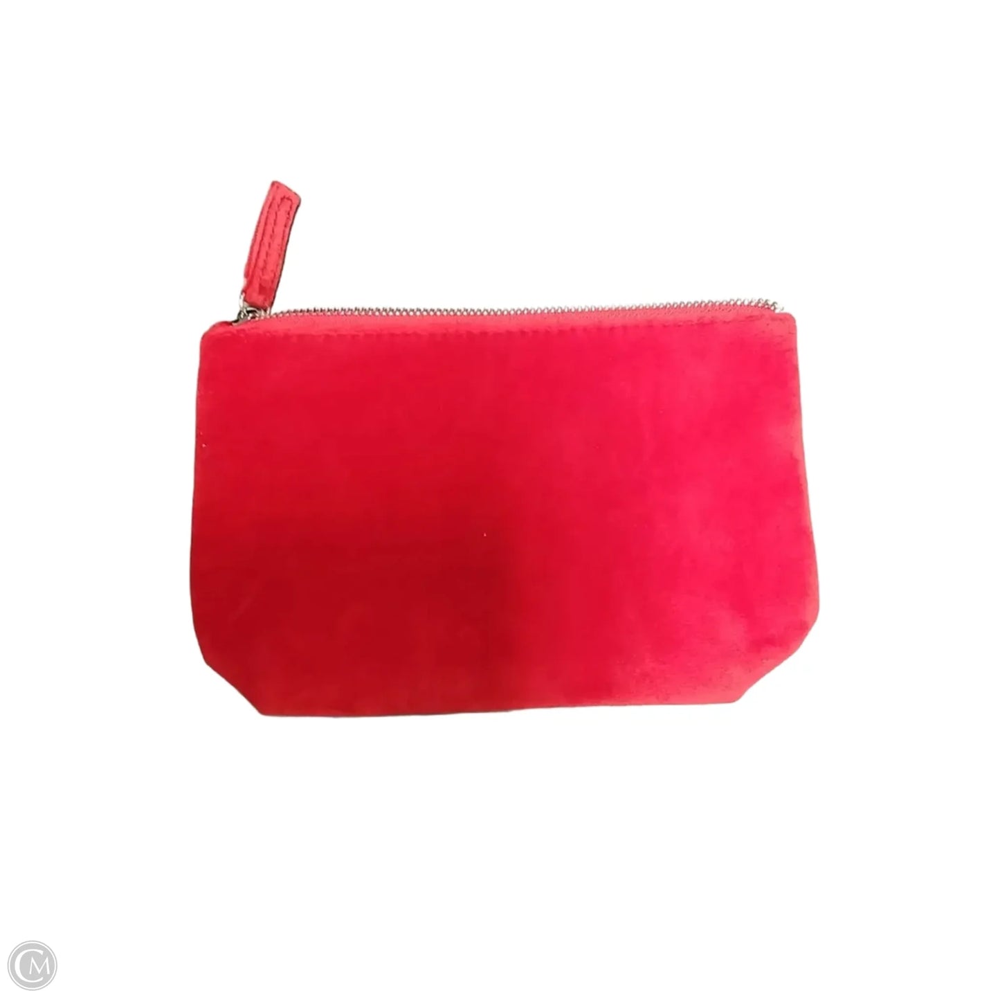 Makeup Bag By Clothes Mentor, Size: Small