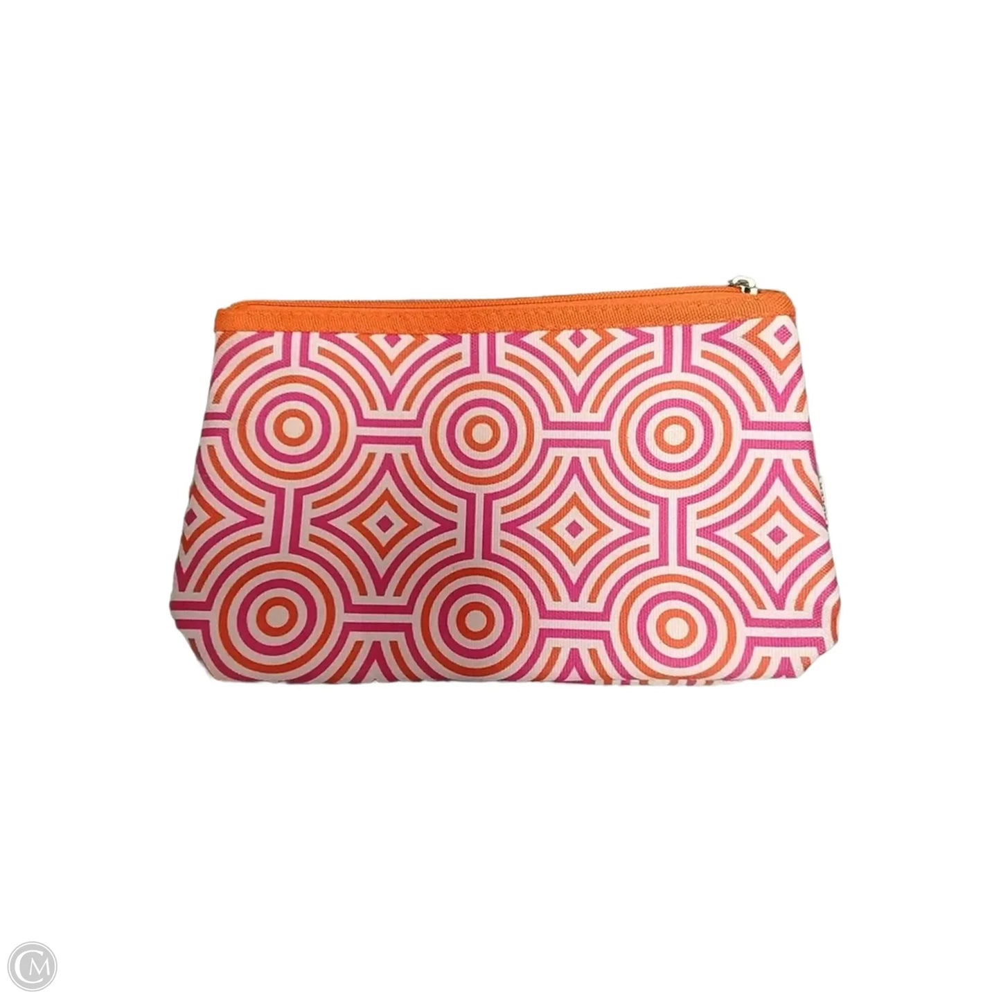 Makeup Bag By Clothes Mentor, Size: Small