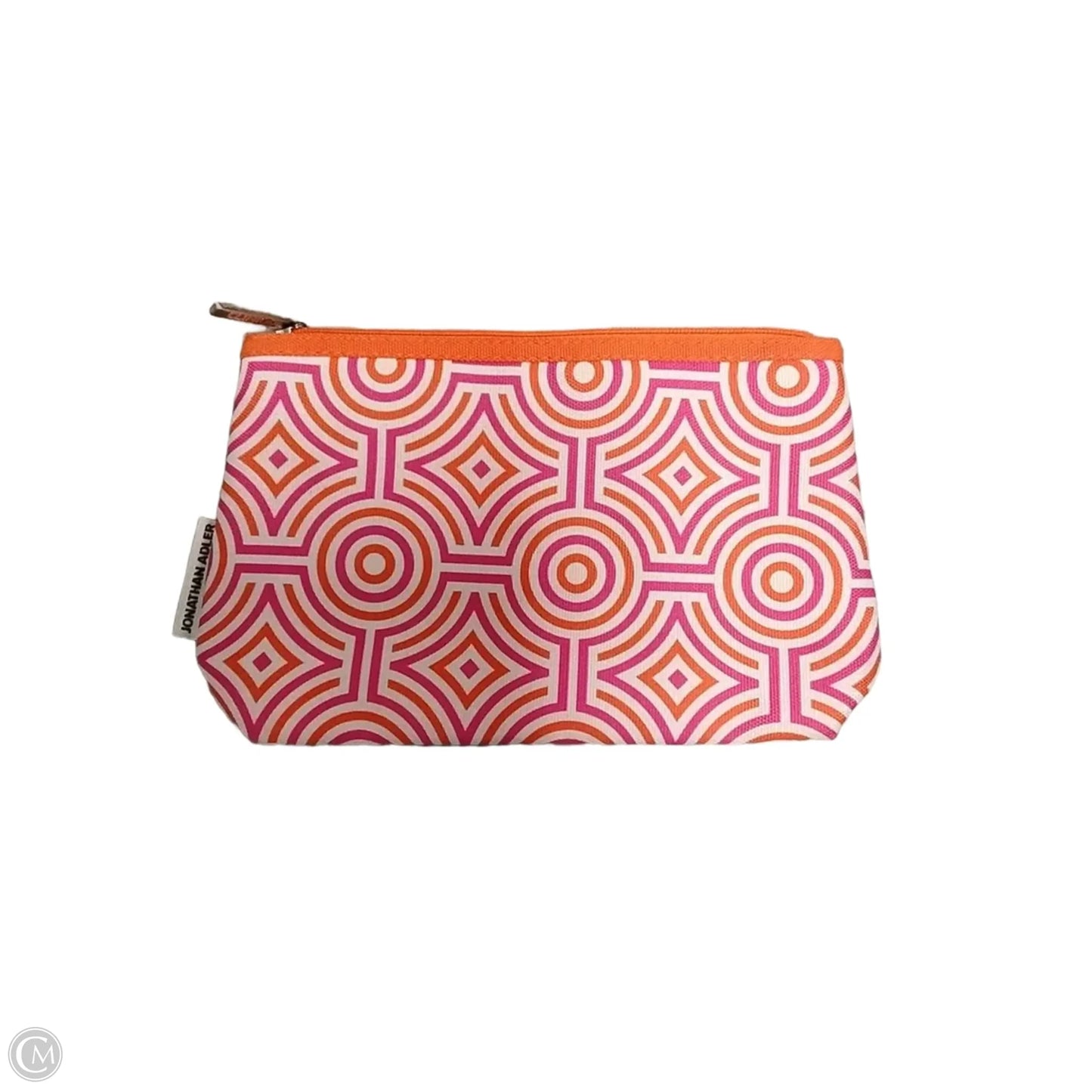 Makeup Bag By Clothes Mentor, Size: Small