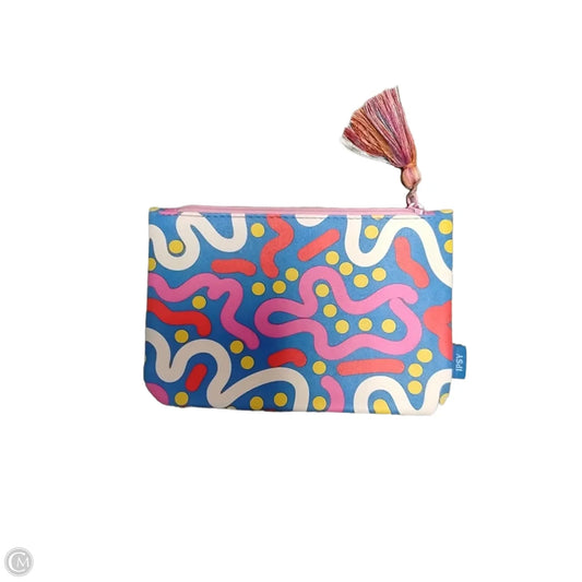 Makeup Bag By Ipsy, Size: Small