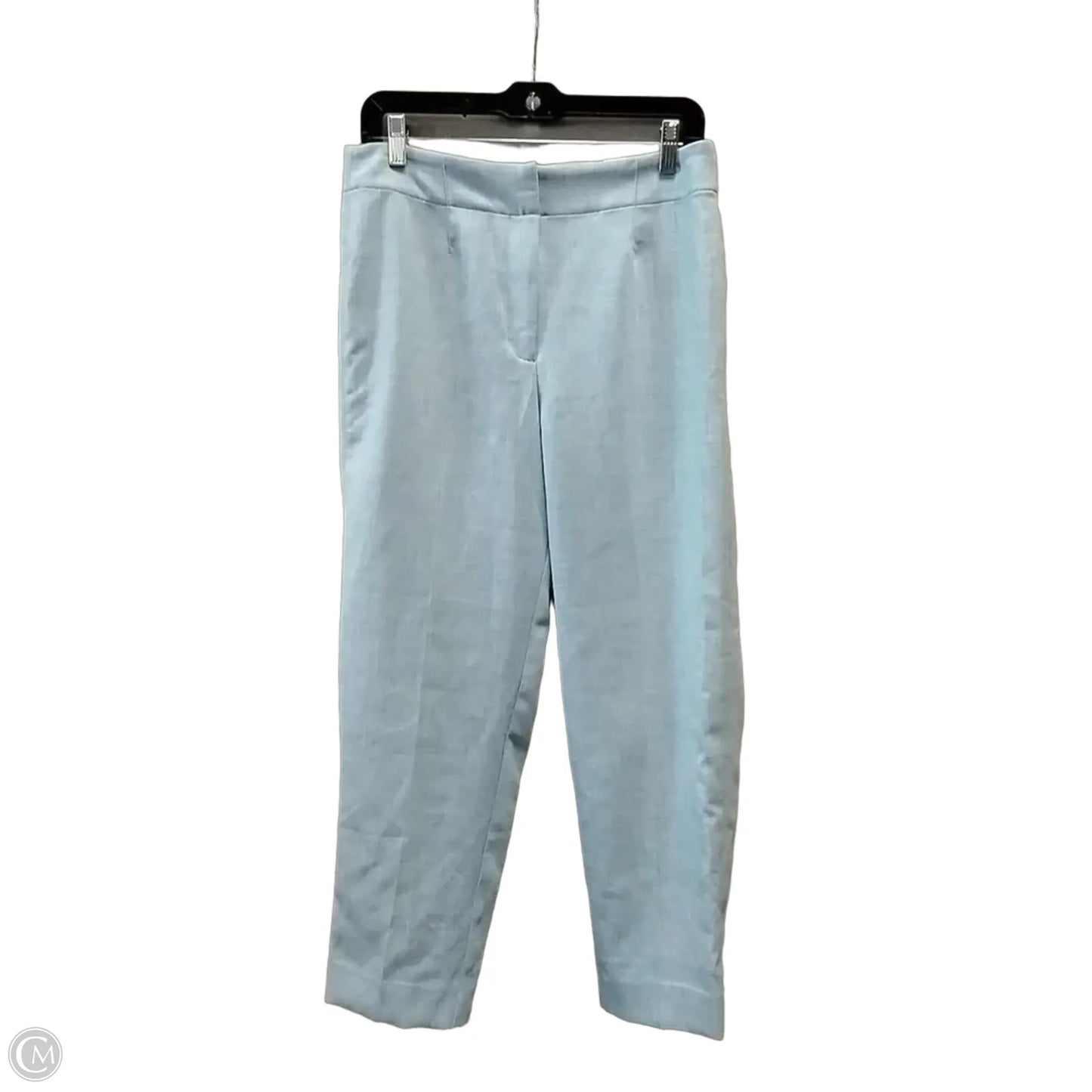 Pants Dress By Ann Taylor In Blue, Size: 8p