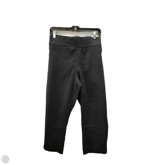 Pants Other By St Johns Bay In Black, Size: 18