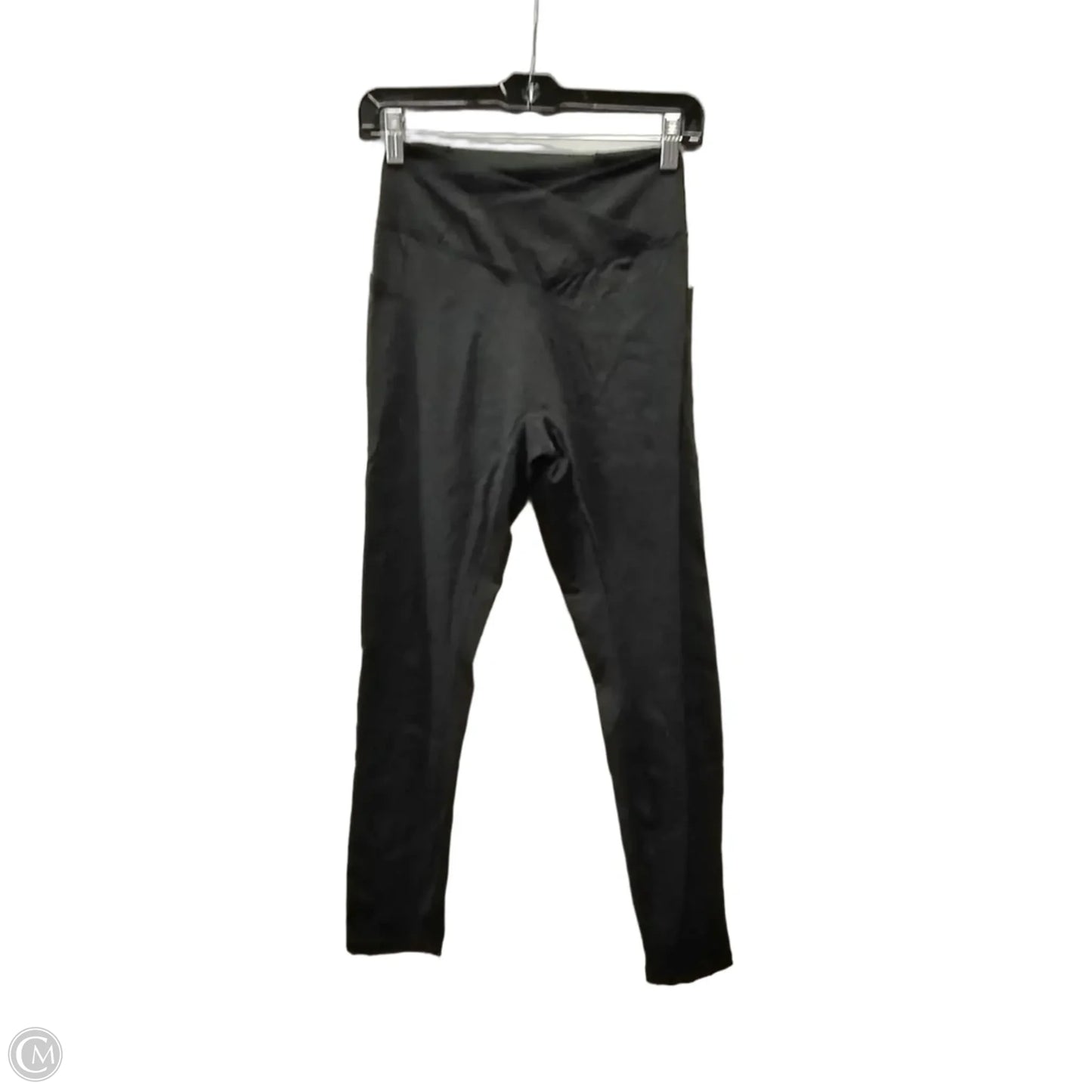 Athletic Leggings By Halara In Black, Size: M