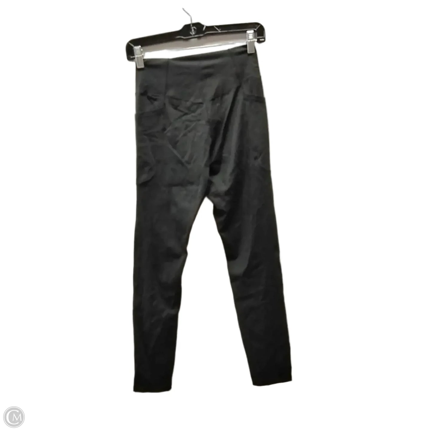 Athletic Leggings By Halara In Black, Size: M