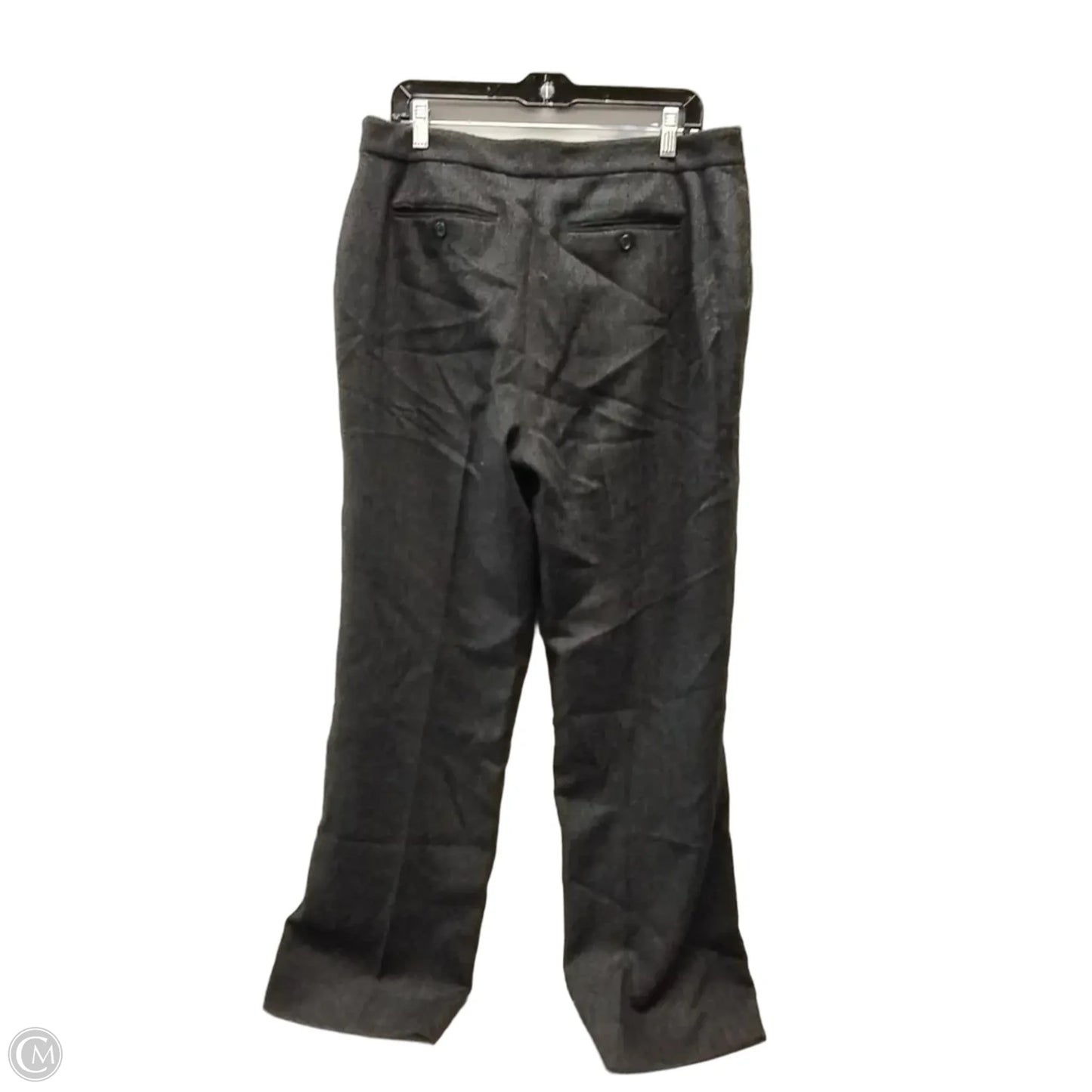 Pants Dress By Ralph Lauren In Black, Size: 14