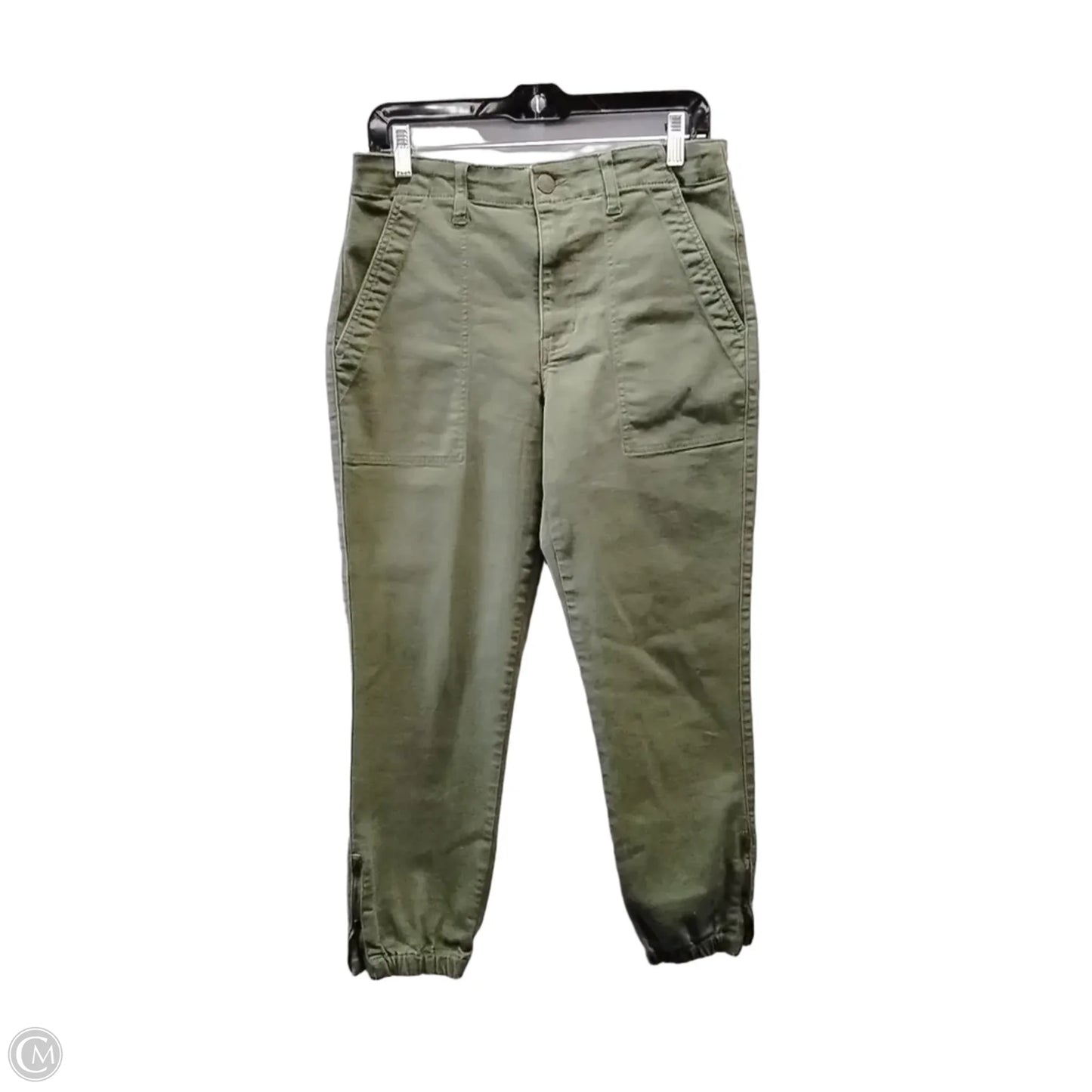 Pants Other By Cabi In Green, Size: 6
