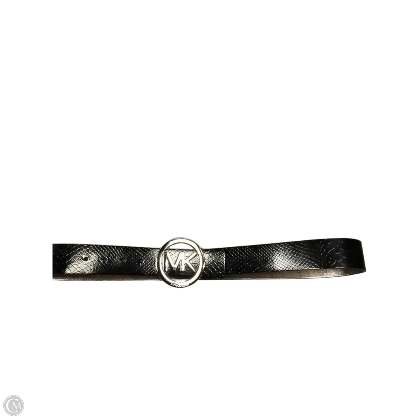 Belt By Michael By Michael Kors, Size: